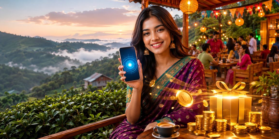 বান্দরবানের মোবাইল ক্যাসিনো ব্যবহার ইমেজ