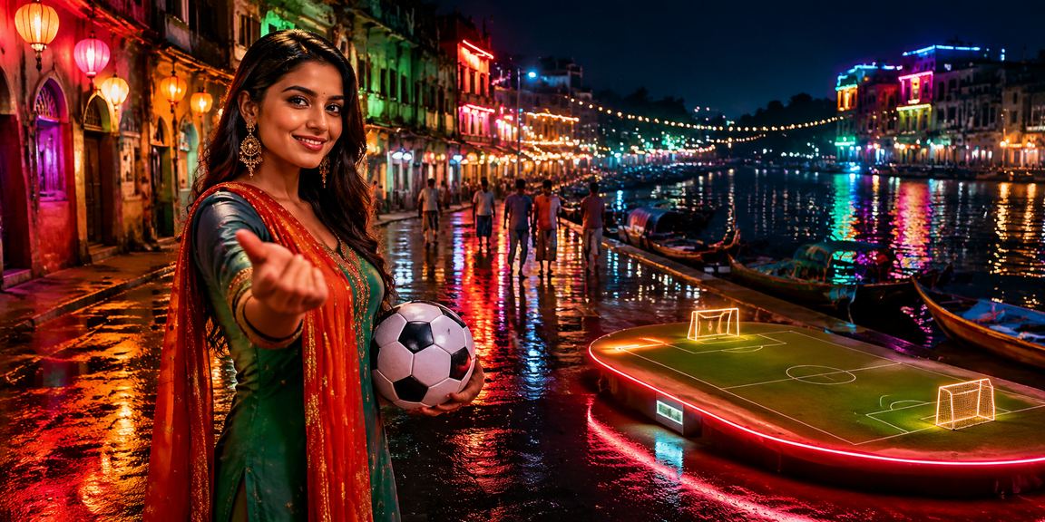 রাজশাহী ফুটবল বাজি