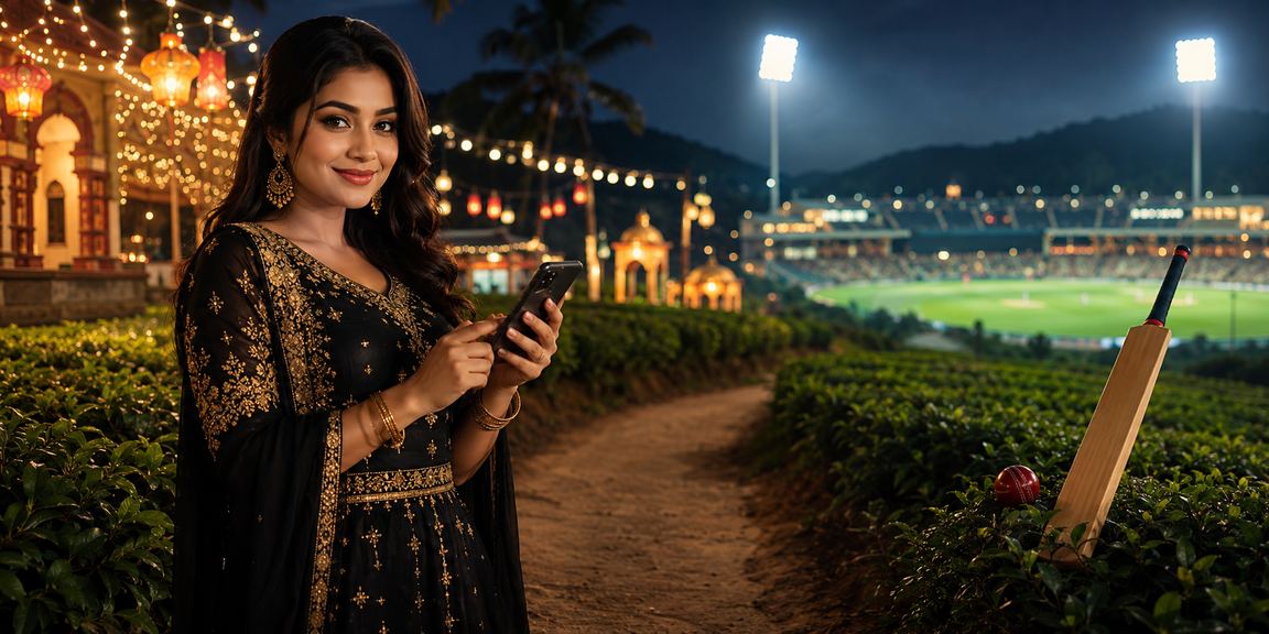 রংপুর ক্রিকেট বাজি ইদ উৎসব